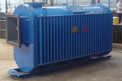 KS13-1000KVA雁塔矿用变压器